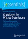 Vincent Sünderhauf: Grundlagen der Offpage-Optimierung, Buch
