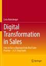 Livia Rainsberger: Digital Transformation in Sales, Buch