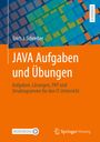 Erich J. Schreiber: JAVA Aufgaben und Übungen, Buch