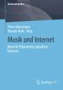 : Musik und Internet, Buch