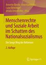 : Menschenrechte und Soziale Arbeit im Schatten des Nationalsozialismus, Buch