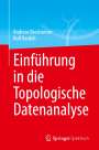 Andreas Beschorner: Einführung in die Topologische Datenanalyse, Buch