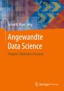 : Angewandte Data Science, Buch