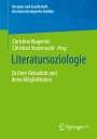 : Literatursoziologie, Buch