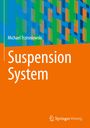 Michael Trzesniowski: Suspension System, Buch