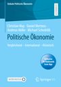 Christian May: Politische Ökonomie, Buch,EPB