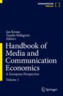 : Handbook of Media and Communication Economics, Buch,Buch