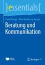 Birte Heidkamp-Kergel: Beratung und Kommunikation, Buch,EPB