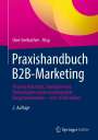 : Praxishandbuch B2B-Marketing, Buch