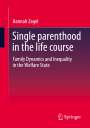 Hannah Zagel: Single parenthood in the life course, Buch