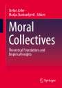 : Moral Collectives, Buch