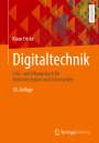 Klaus Fricke: Digitaltechnik, Buch