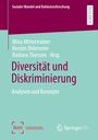 : Diversität und Diskriminierung, Buch
