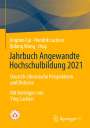 : Jahrbuch Angewandte Hochschulbildung 2021, Buch