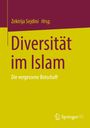 : Diversität im Islam, Buch