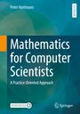 Peter Hartmann: Mathematics for Computer Scientists, Buch