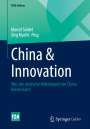 : China & Innovation, Buch