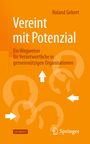 Roland Gebert: Vereint mit Potenzial, Buch