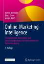 Dennis Ahrholdt: Online-Marketing-Intelligence, Buch
