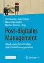 : Post-digitales Management, Buch