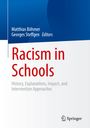 : Racism in Schools, Buch