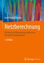 Karl Friedrich Schäfer: Netzberechnung, Buch