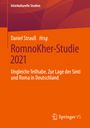 : RomnoKher-Studie 2021, Buch