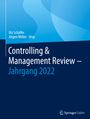 : Controlling & Management Review ¿ Jahrgang 2022, Buch