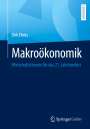 Dirk Ehnts: Makroökonomik, Buch
