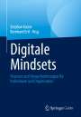 : Digitale Mindsets, Buch