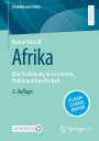 Rainer Tetzlaff: Afrika, Buch,EPB