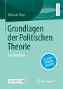 Michael Haus: Grundlagen der Politischen Theorie, Buch,EPB