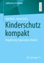 Ingo Bode: Kinderschutz kompakt, Buch