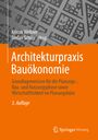 : Architekturpraxis Bauökonomie, Buch