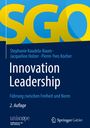 Stephanie Kaudela-Baum: Innovation Leadership, Buch