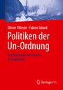 Fabien Jobard: Politiken der Un-Ordnung, Buch
