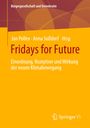 : Fridays for Future, Buch