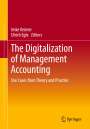 : The Digitalization of Management Accounting, Buch