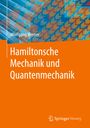 Wolfgang Werner: Hamiltonsche Mechanik und Quantenmechanik, Buch