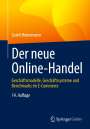Gerrit Heinemann: Der neue Online-Handel, Buch