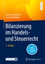 Eva ¿Underlíková: Bilanzierung im Handels- und Steuerrecht, Buch,EPB