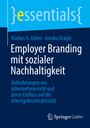 Annika Dräger: Employer Branding mit sozialer Nachhaltigkeit, Buch