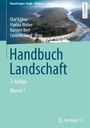 : Handbuch Landschaft, Buch