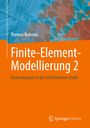 Thomas Bulenda: Finite-Element-Modellierung 2, Buch