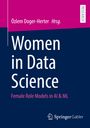 : Women in Data Science, Buch