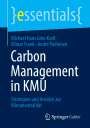 Michael Hans Gino Kraft: Carbon Management in KMU, Buch