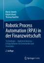 Mario Smeets: Robotic Process Automation (RPA) in der Finanzwirtschaft, Buch