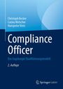 : Compliance Officer, Buch