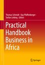 : Practical Handbook Business in Africa, Buch
