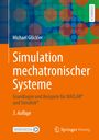 Michael Glöckler: Simulation mechatronischer Systeme, Buch